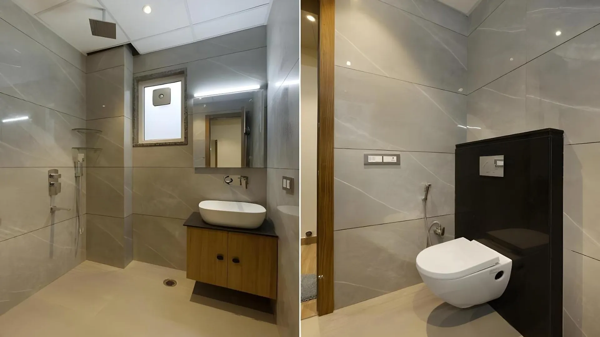 Hotel Wandr Lepus- Sector 39, Near Medanta The Medicity Gurgaon