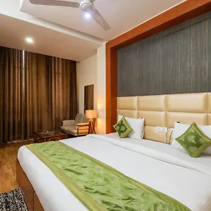Hotel Oyster Pearl I Near Medanta Hospital I Sec-39 I, Gurgaon